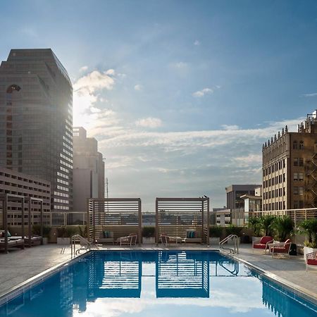 Intercontinental San Antonio Riverwalk By Ihg Dış mekan fotoğraf