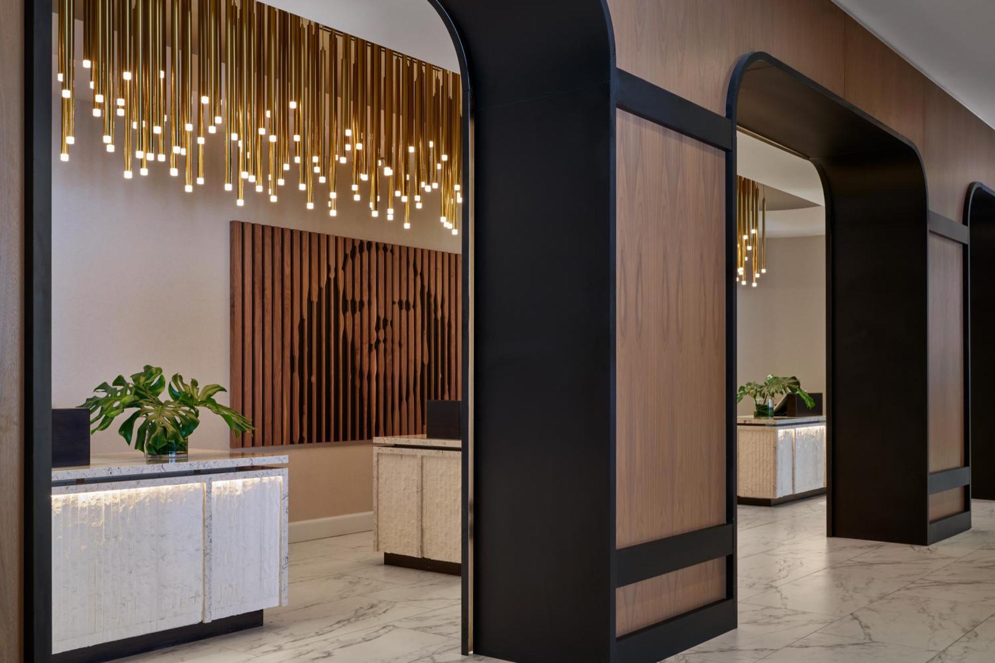 Intercontinental San Antonio Riverwalk By Ihg Dış mekan fotoğraf