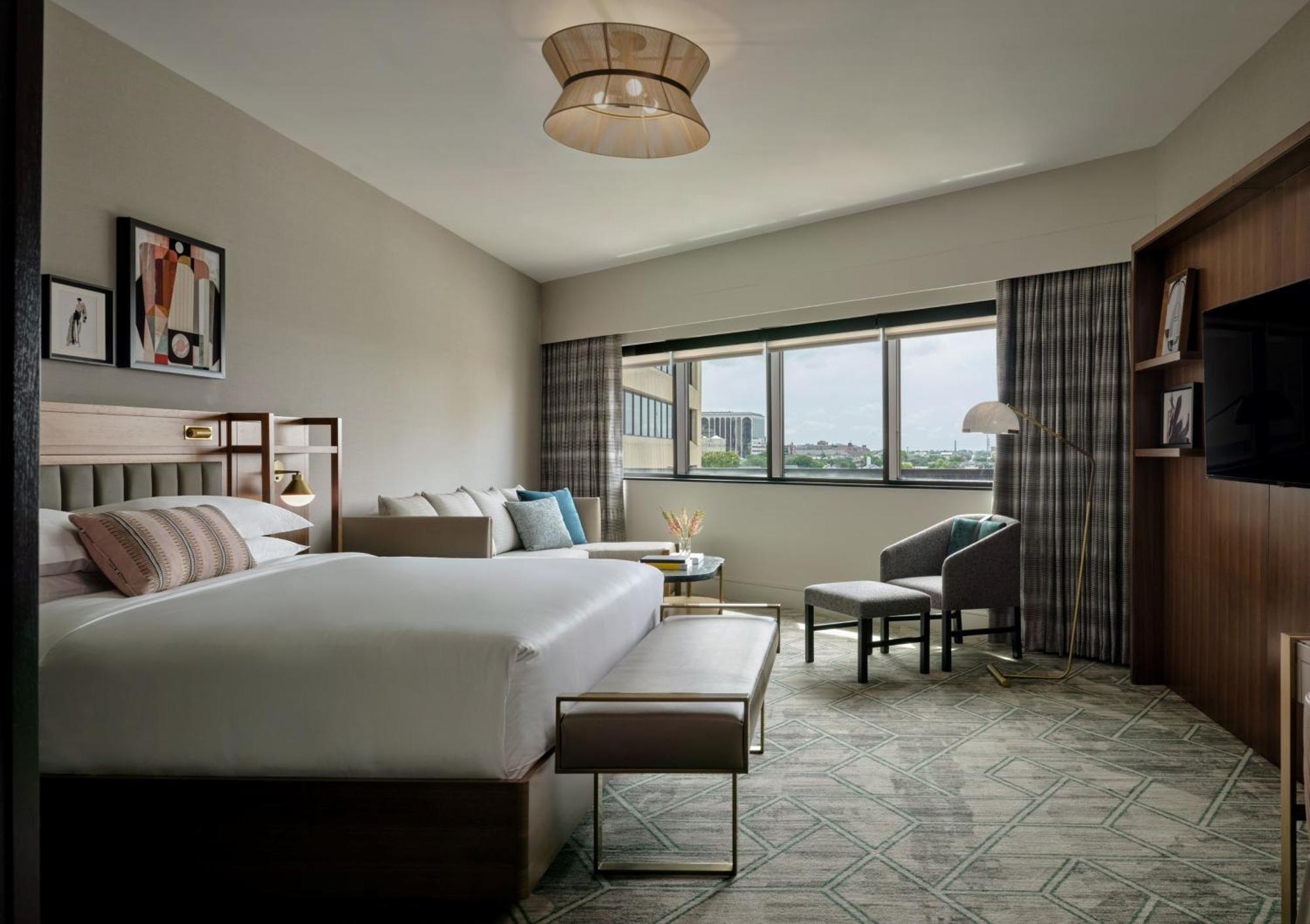 Intercontinental San Antonio Riverwalk By Ihg Dış mekan fotoğraf