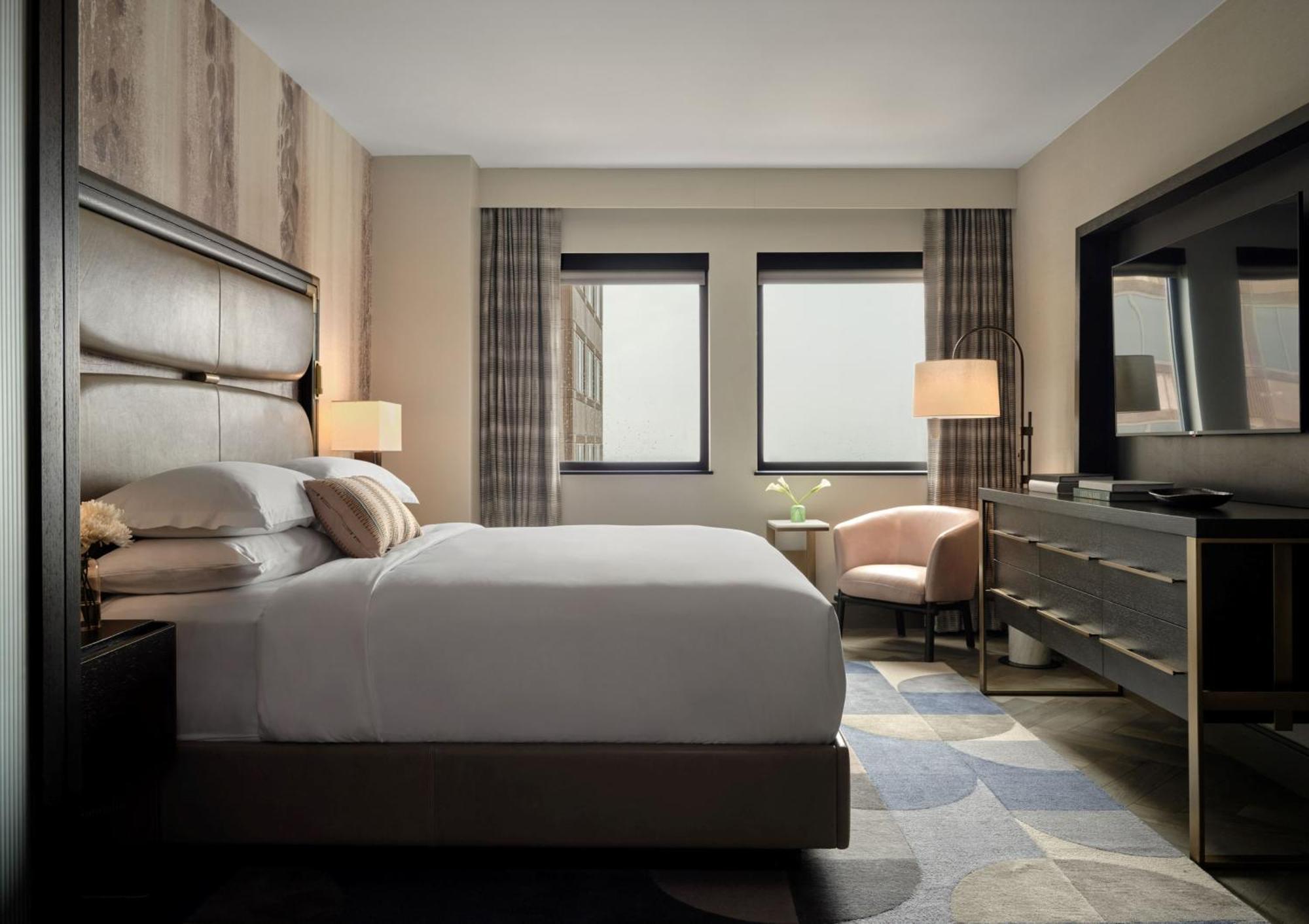 Intercontinental San Antonio Riverwalk By Ihg Dış mekan fotoğraf