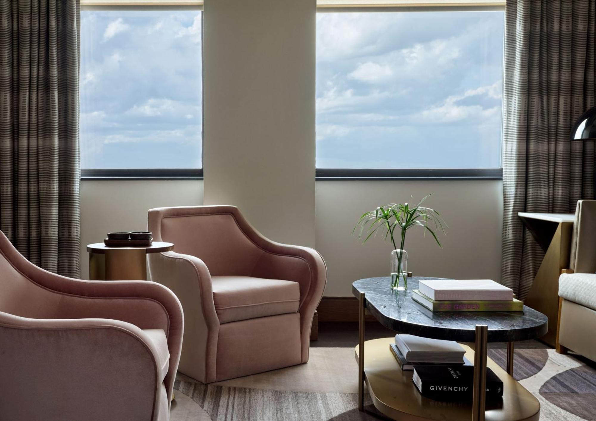 Intercontinental San Antonio Riverwalk By Ihg Dış mekan fotoğraf