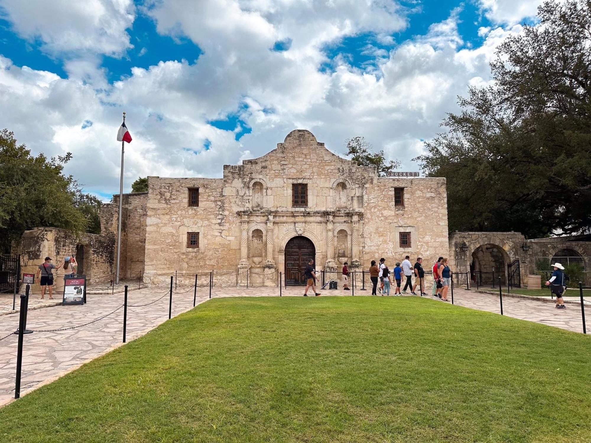 Intercontinental San Antonio Riverwalk By Ihg Dış mekan fotoğraf