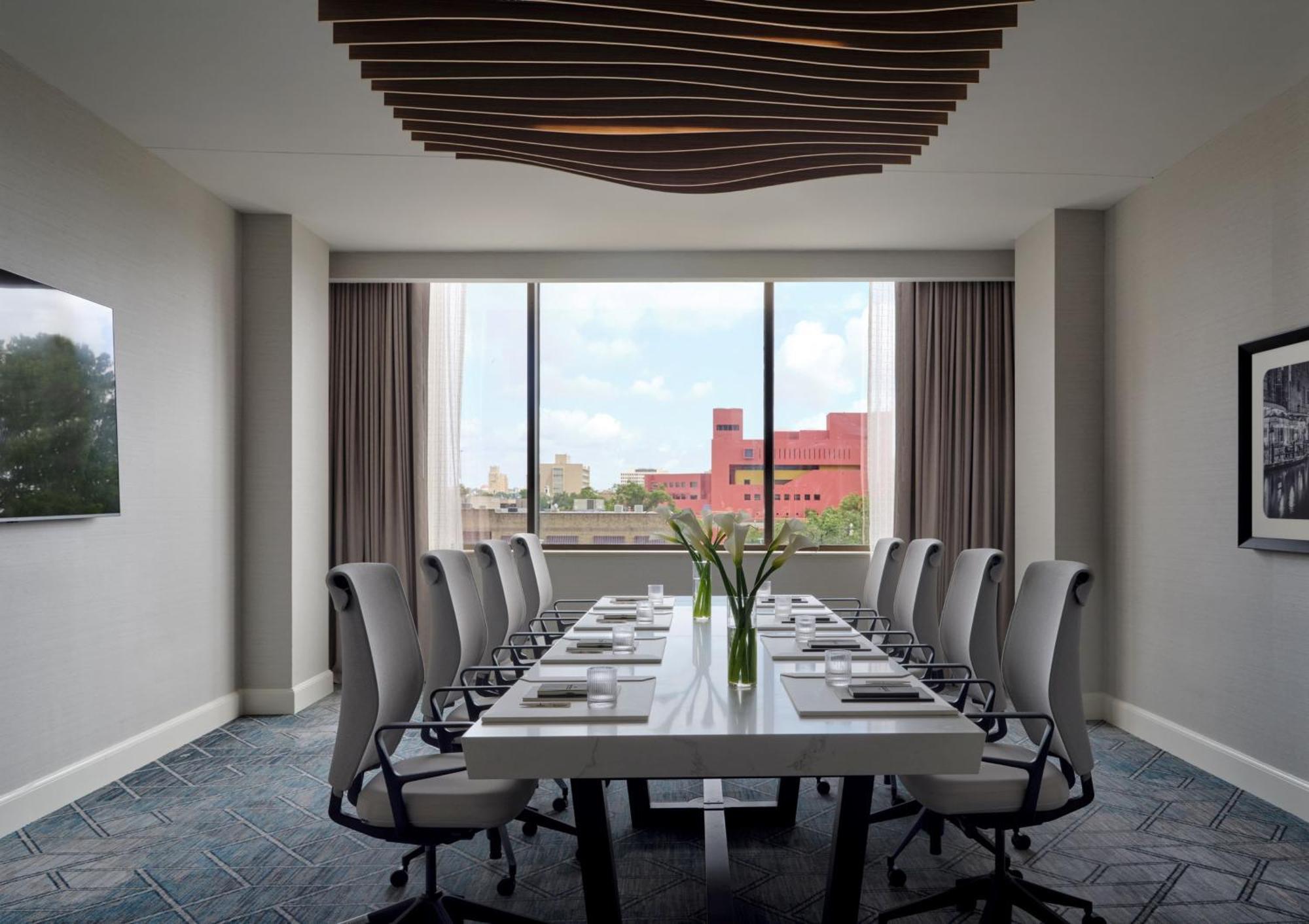 Intercontinental San Antonio Riverwalk By Ihg Dış mekan fotoğraf