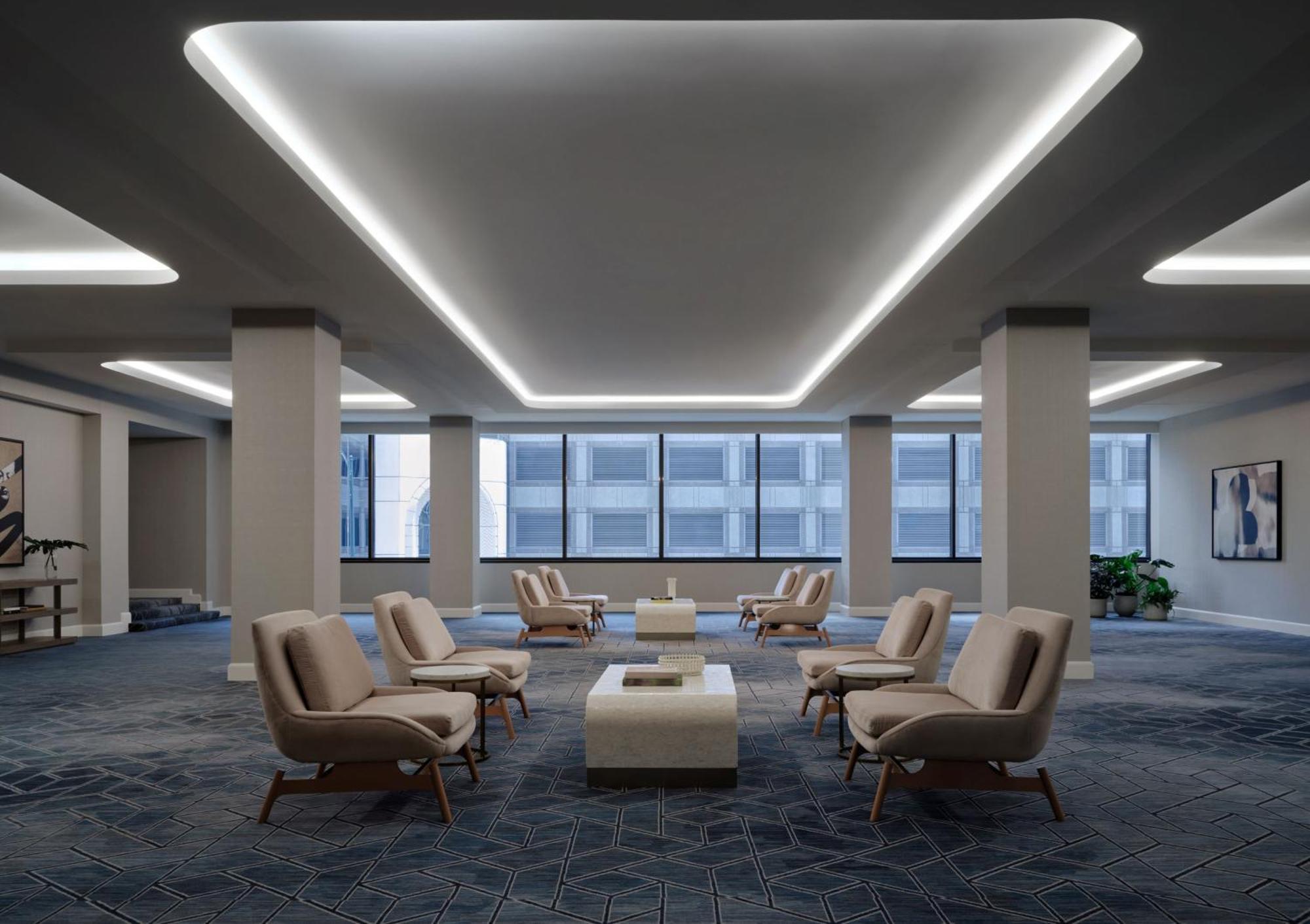 Intercontinental San Antonio Riverwalk By Ihg Dış mekan fotoğraf