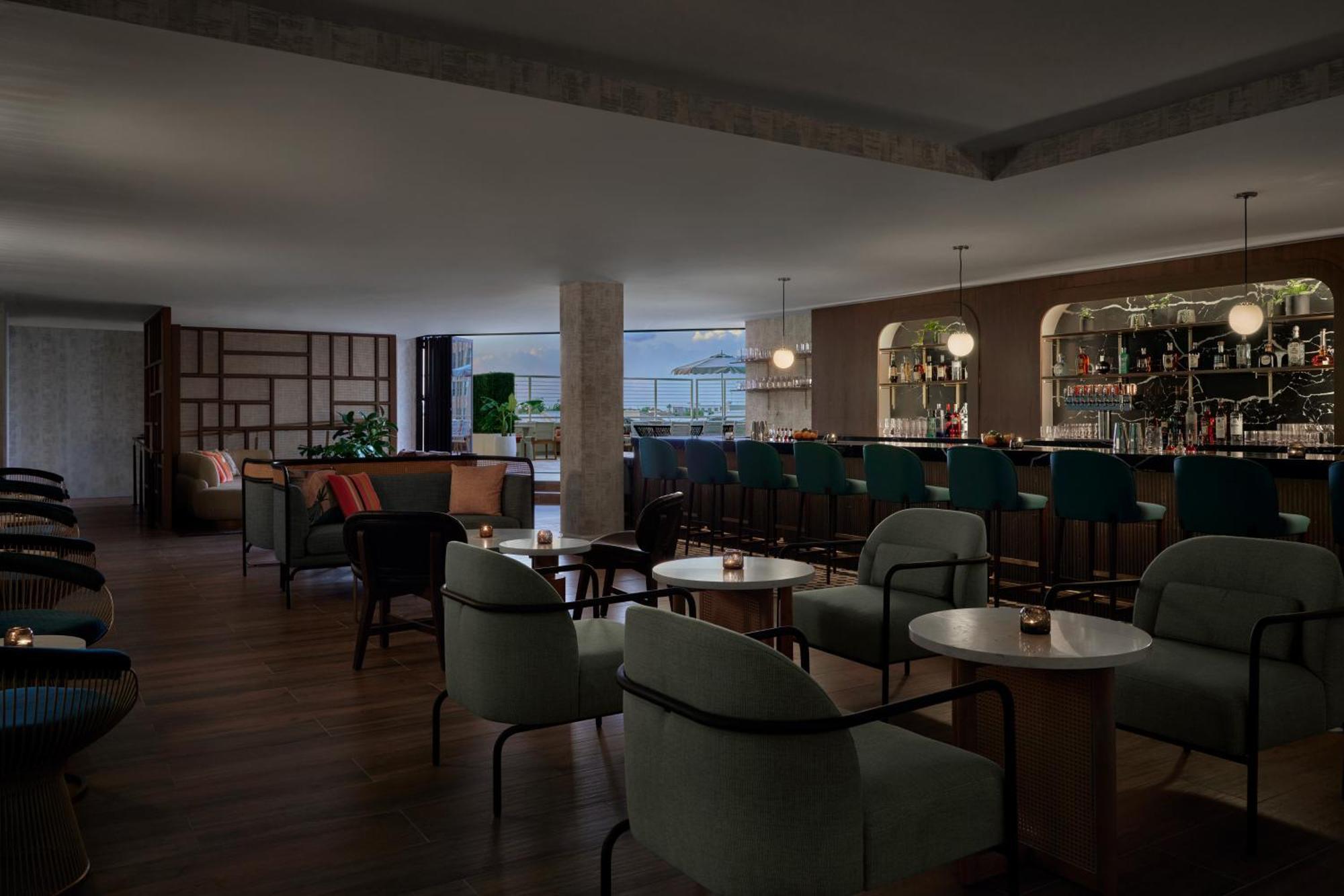 Intercontinental San Antonio Riverwalk By Ihg Dış mekan fotoğraf