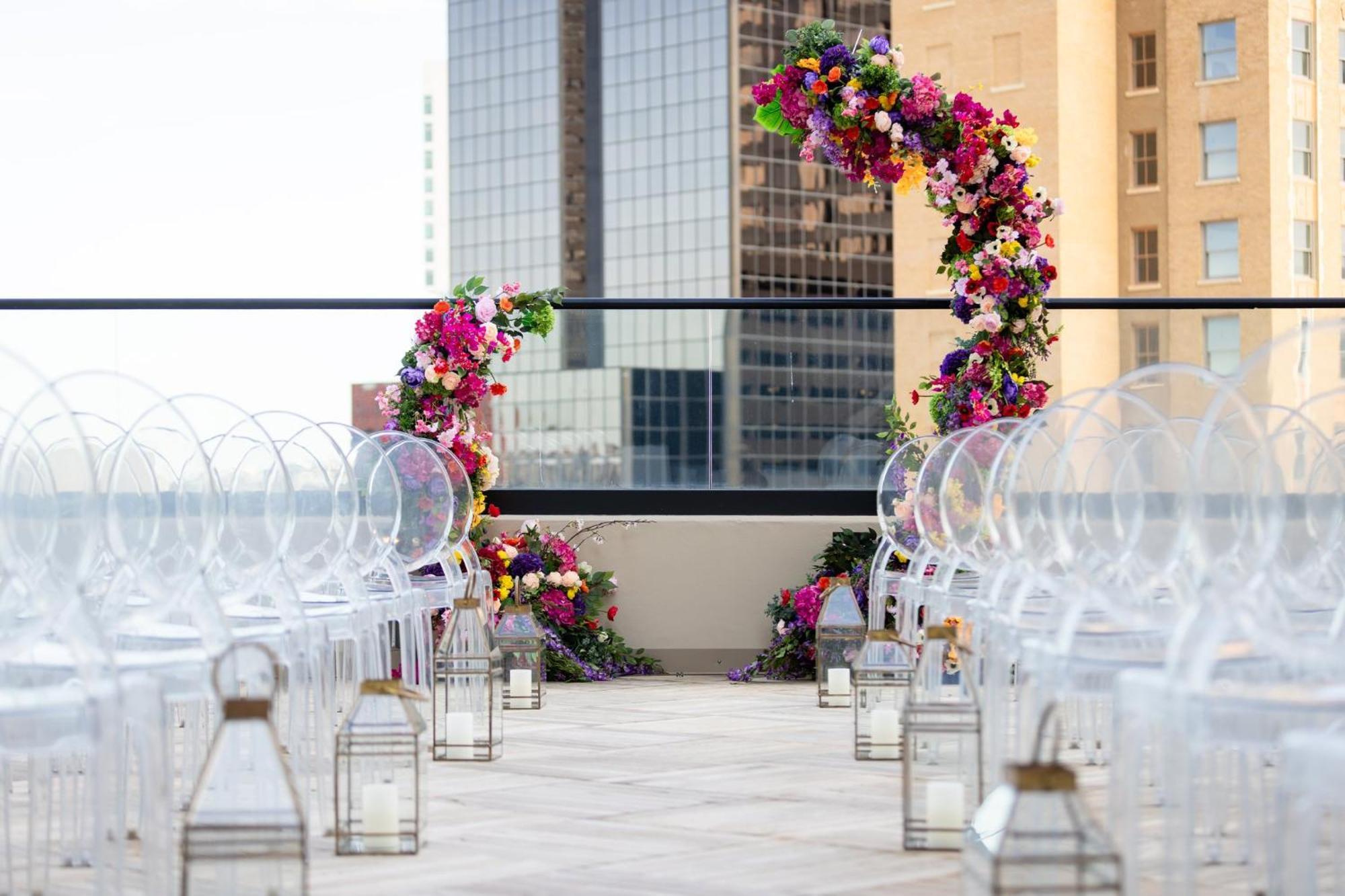 Intercontinental San Antonio Riverwalk By Ihg Dış mekan fotoğraf